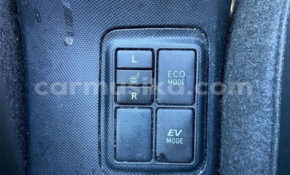 Acheter Occasion Voiture Toyota Aqua Noir à Beitbridge, Matabeleland South Acheter Occasion Voiture Toyota Aqua Noir à Beitbridge, Matabeleland South