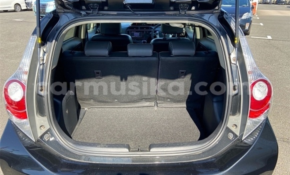 Acheter Occasion Voiture Toyota Aqua Noir à Beitbridge, Matabeleland South Acheter Occasion Voiture Toyota Aqua Noir à Beitbridge, Matabeleland South