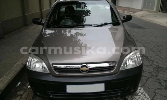 Tenga Tsaru Chevrolet Corsa Zvimwe Mota in Beitbridge in Matabeleland South Tenga Tsaru Chevrolet Corsa Zvimwe Mota in Beitbridge in Matabeleland South