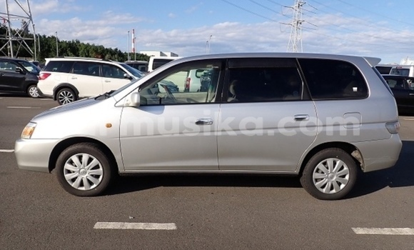 Tenga Tsaru Toyota Gaia Sirivha Mota in Beitbridge in Matabeleland South Tenga Tsaru Toyota Gaia Sirivha Mota in Beitbridge in Matabeleland South