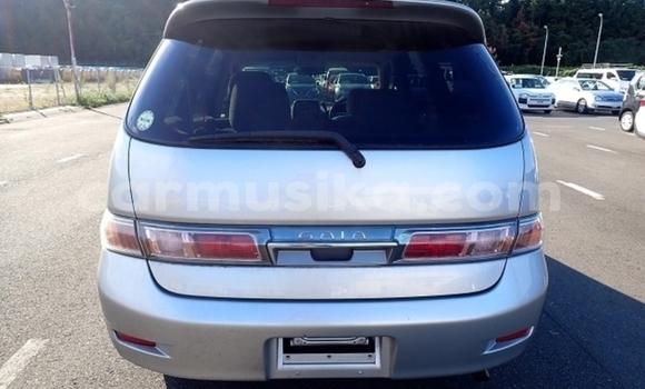 Tenga Tsaru Toyota Gaia Sirivha Mota in Beitbridge in Matabeleland South Tenga Tsaru Toyota Gaia Sirivha Mota in Beitbridge in Matabeleland South