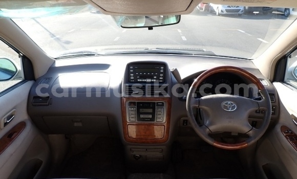 Tenga Tsaru Toyota Gaia Sirivha Mota in Beitbridge in Matabeleland South Tenga Tsaru Toyota Gaia Sirivha Mota in Beitbridge in Matabeleland South