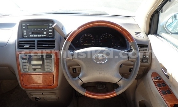 Tenga Tsaru Toyota Gaia Sirivha Mota in Beitbridge in Matabeleland South Tenga Tsaru Toyota Gaia Sirivha Mota in Beitbridge in Matabeleland South