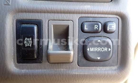 Tenga Tsaru Toyota Gaia Sirivha Mota in Beitbridge in Matabeleland South Tenga Tsaru Toyota Gaia Sirivha Mota in Beitbridge in Matabeleland South