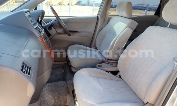 Tenga Tsaru Toyota Gaia Sirivha Mota in Beitbridge in Matabeleland South Tenga Tsaru Toyota Gaia Sirivha Mota in Beitbridge in Matabeleland South