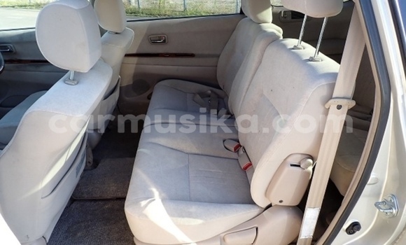 Tenga Tsaru Toyota Gaia Sirivha Mota in Beitbridge in Matabeleland South Tenga Tsaru Toyota Gaia Sirivha Mota in Beitbridge in Matabeleland South