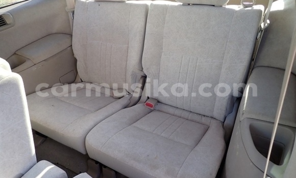 Tenga Tsaru Toyota Gaia Sirivha Mota in Beitbridge in Matabeleland South Tenga Tsaru Toyota Gaia Sirivha Mota in Beitbridge in Matabeleland South