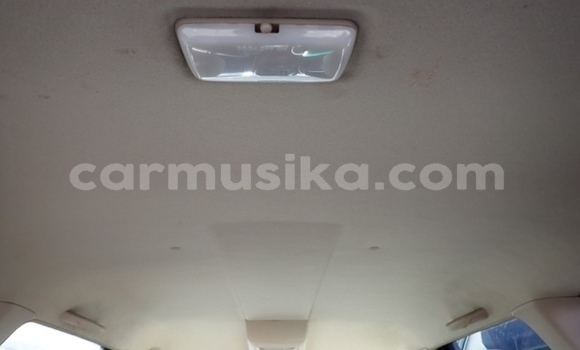 Tenga Tsaru Toyota Gaia Sirivha Mota in Beitbridge in Matabeleland South Tenga Tsaru Toyota Gaia Sirivha Mota in Beitbridge in Matabeleland South