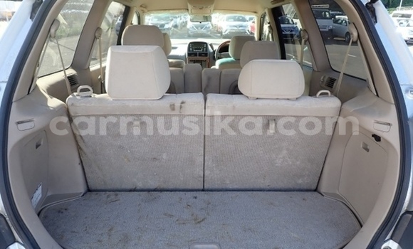 Tenga Tsaru Toyota Gaia Sirivha Mota in Beitbridge in Matabeleland South Tenga Tsaru Toyota Gaia Sirivha Mota in Beitbridge in Matabeleland South