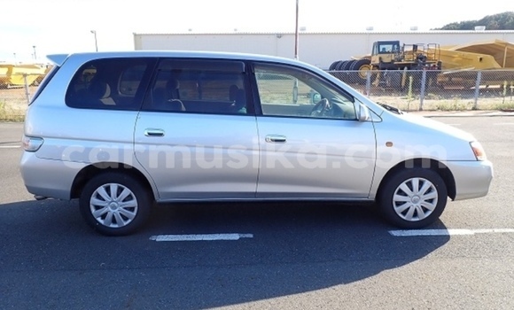 Tenga Tsaru Toyota Gaia Sirivha Mota in Beitbridge in Matabeleland South Tenga Tsaru Toyota Gaia Sirivha Mota in Beitbridge in Matabeleland South