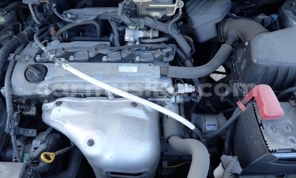 Tenga Tsaru Toyota Gaia Sirivha Mota in Beitbridge in Matabeleland South Tenga Tsaru Toyota Gaia Sirivha Mota in Beitbridge in Matabeleland South