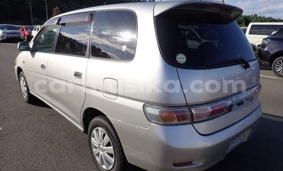 Tenga Tsaru Toyota Gaia Sirivha Mota in Beitbridge in Matabeleland South Tenga Tsaru Toyota Gaia Sirivha Mota in Beitbridge in Matabeleland South