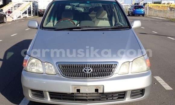 Tenga Tsaru Toyota Gaia Sirivha Mota in Beitbridge in Matabeleland South Tenga Tsaru Toyota Gaia Sirivha Mota in Beitbridge in Matabeleland South