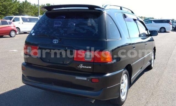 Acheter Occasion Voiture Toyota Ipsum Bleu à Beitbridge, Matabeleland South Acheter Occasion Voiture Toyota Ipsum Bleu à Beitbridge, Matabeleland South