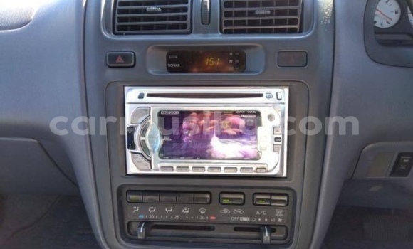 Acheter Occasion Voiture Toyota Ipsum Bleu à Beitbridge, Matabeleland South Acheter Occasion Voiture Toyota Ipsum Bleu à Beitbridge, Matabeleland South