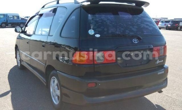 Acheter Occasion Voiture Toyota Ipsum Bleu à Beitbridge, Matabeleland South Acheter Occasion Voiture Toyota Ipsum Bleu à Beitbridge, Matabeleland South