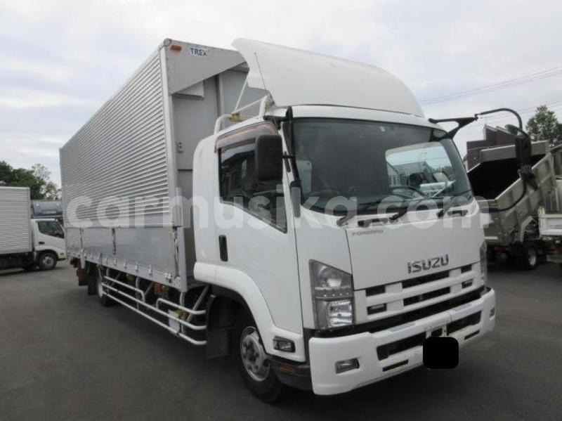 Big with watermark isuzu ftr 850 matabeleland south beitbridge 33971