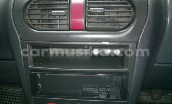 Tenga Tsaru Chevrolet Corsa Zvimwe Mota in Beitbridge in Matabeleland South Tenga Tsaru Chevrolet Corsa Zvimwe Mota in Beitbridge in Matabeleland South