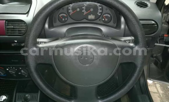 Tenga Tsaru Chevrolet Corsa Zvimwe Mota in Beitbridge in Matabeleland South Tenga Tsaru Chevrolet Corsa Zvimwe Mota in Beitbridge in Matabeleland South