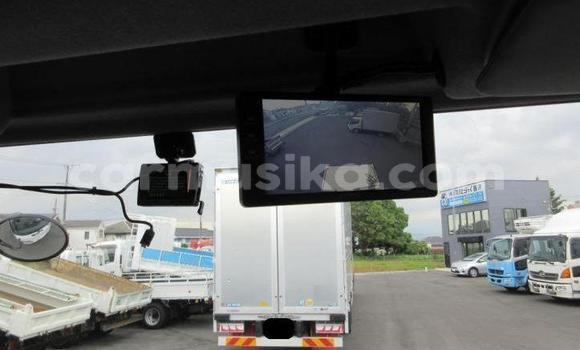Acheter Occasion Utilitaire Isuzu FTR 850 Blanc à Beitbridge, Matabeleland South Acheter Occasion Utilitaire Isuzu FTR 850 Blanc à Beitbridge, Matabeleland South
