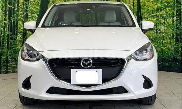 Tenga Tsaru Mazda Demio Chena Mota in Beitbridge in Matabeleland South Tenga Tsaru Mazda Demio Chena Mota in Beitbridge in Matabeleland South