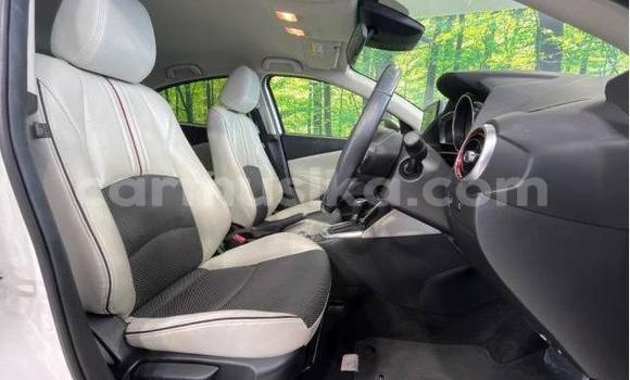 Tenga Tsaru Mazda Demio Chena Mota in Beitbridge in Matabeleland South Tenga Tsaru Mazda Demio Chena Mota in Beitbridge in Matabeleland South