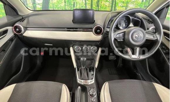 Tenga Tsaru Mazda Demio Chena Mota in Beitbridge in Matabeleland South Tenga Tsaru Mazda Demio Chena Mota in Beitbridge in Matabeleland South