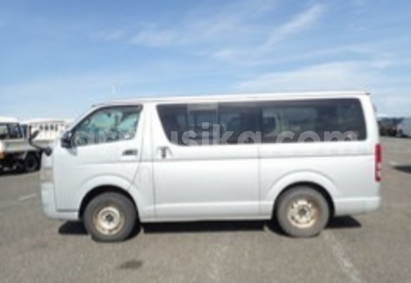 Big with watermark toyota hiace matabeleland south beitbridge 33975