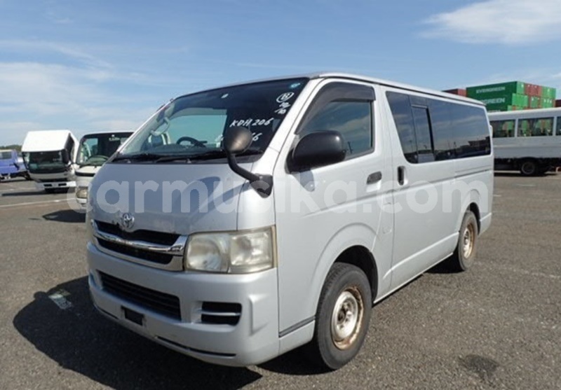 Big with watermark toyota hiace matabeleland south beitbridge 33975