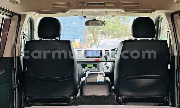 Buy Used Toyota RegiusAce Other Car in Chegutu in Mashonaland West Buy Used Toyota RegiusAce Other Car in Chegutu in Mashonaland West