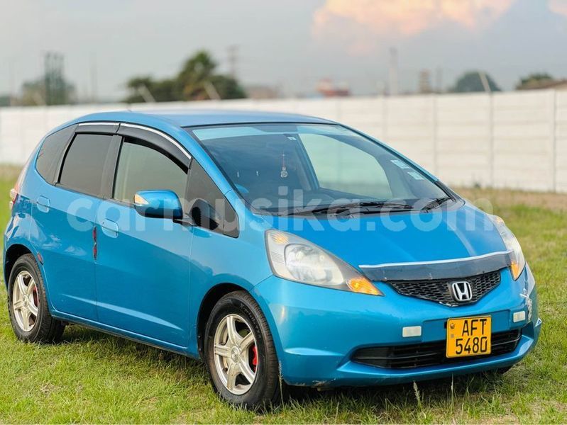 Big with watermark honda fit harare harare 33978