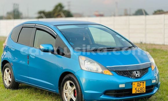 Tenga Tsaru Honda Fit Bhuruu Mota in Harare in Harare