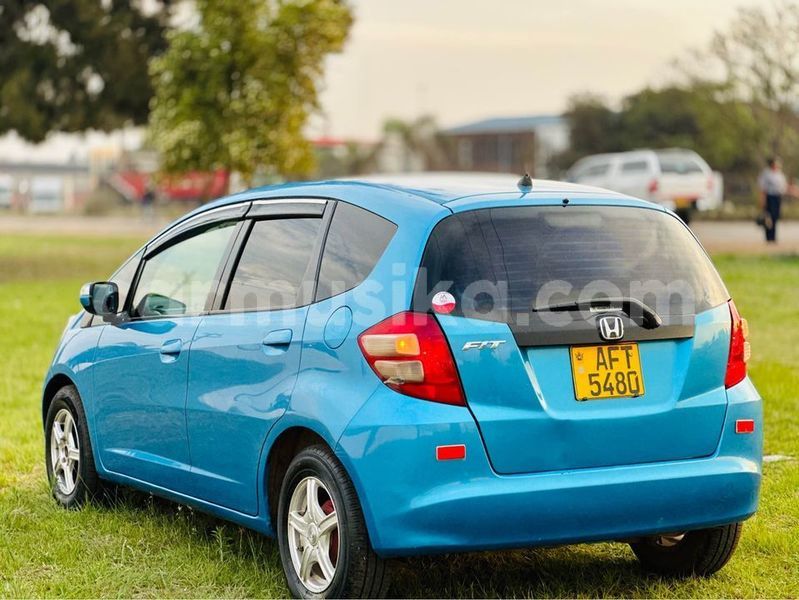 Big with watermark honda fit harare harare 33978