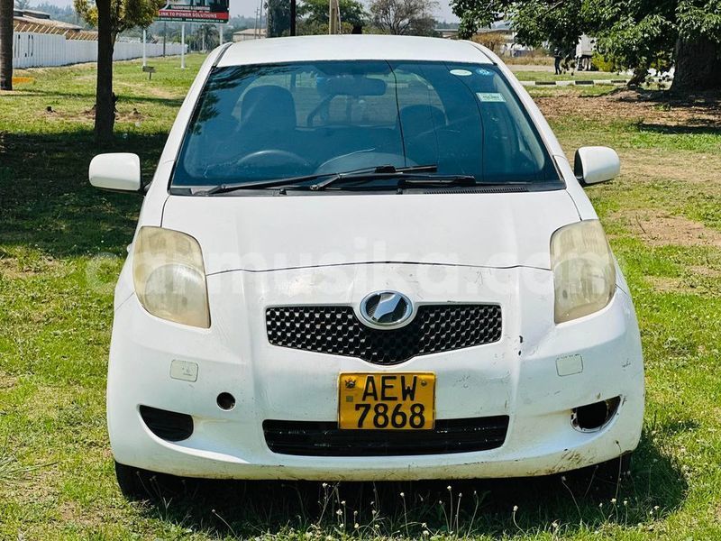 Big with watermark toyota vitz harare harare 33979