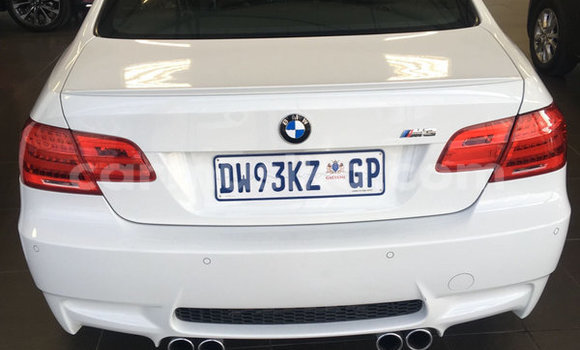 Tenga Tsaru BMW M3 Chena Mota in Beitbridge in Matabeleland South Tenga Tsaru BMW M3 Chena Mota in Beitbridge in Matabeleland South