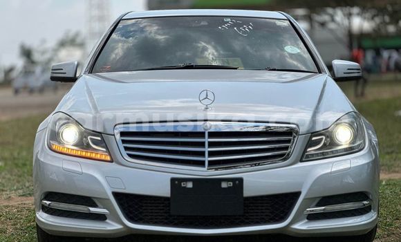Buy Used Mercedes-Benz C-Classe Other Car in Harare in Harare