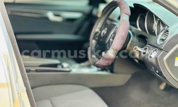 Buy Used Mercedes-Benz C-Classe Other Car in Harare in Harare Buy Used Mercedes-Benz C-Classe Other Car in Harare in Harare