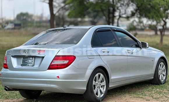 Buy Used Mercedes-Benz C-Classe Other Car in Harare in Harare Buy Used Mercedes-Benz C-Classe Other Car in Harare in Harare