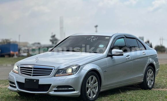 Buy Used Mercedes-Benz C-Classe Other Car in Harare in Harare Buy Used Mercedes-Benz C-Classe Other Car in Harare in Harare