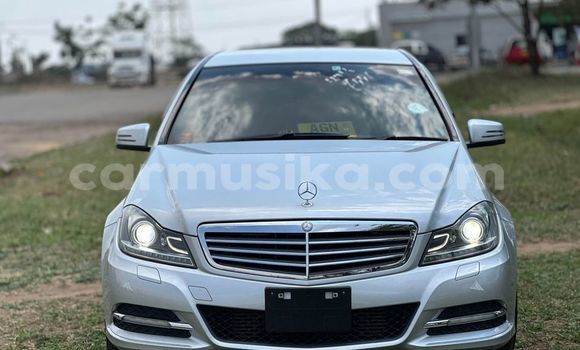 Buy Used Mercedes-Benz C-Classe Other Car in Harare in Harare Buy Used Mercedes-Benz C-Classe Other Car in Harare in Harare