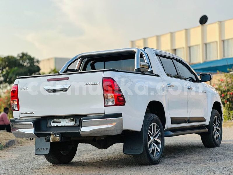 Big with watermark toyota hilux harare harare 33982