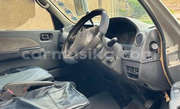 Buy Used Nissan Caravan Other Car in Harare in Harare Buy Used Nissan Caravan Other Car in Harare in Harare