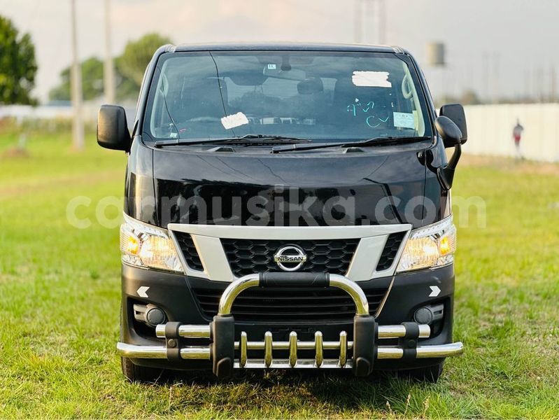 Big with watermark nissan caravan harare harare 33985