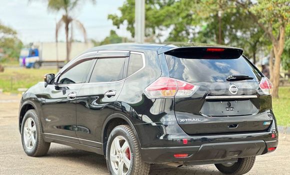 Buy Used Nissan X–Trail Black Car in Harare in Harare Buy Used Nissan X–Trail Black Car in Harare in Harare