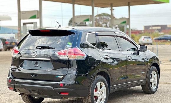 Buy Used Nissan X–Trail Black Car in Harare in Harare Buy Used Nissan X–Trail Black Car in Harare in Harare