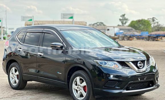 Buy Used Nissan X–Trail Black Car in Harare in Harare Buy Used Nissan X–Trail Black Car in Harare in Harare
