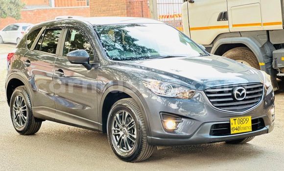 Acheter Occasion Voiture Mazda CX-5 Autre à Harare, Harare