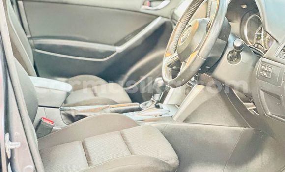 Buy Used Mazda CX-5 Other Car in Harare in Harare Buy Used Mazda CX-5 Other Car in Harare in Harare