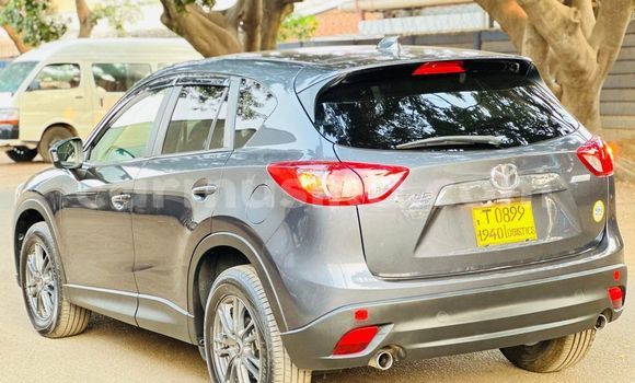 Buy Used Mazda CX-5 Other Car in Harare in Harare Buy Used Mazda CX-5 Other Car in Harare in Harare