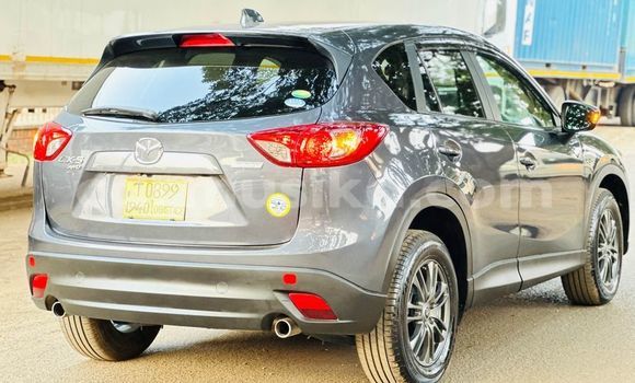 Buy Used Mazda CX-5 Other Car in Harare in Harare Buy Used Mazda CX-5 Other Car in Harare in Harare